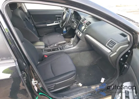 2015 Subaru Impreza 2.0I Sport Premium z USA, uszkodzony, nr VIN JF1GPAY60F8236091